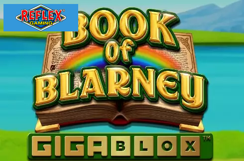 Book Of Blarney Gigablox